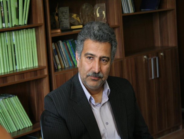 سرآمدی پالایشگاه خانگیران سرخس در بین صنایع استان خراسان رضوی