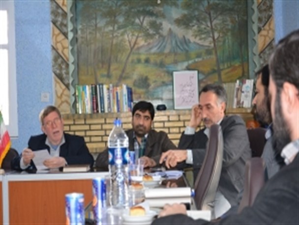 برای برگزاری همایش اخیر اصلاح طلبان  ابلاغی نداشتیم