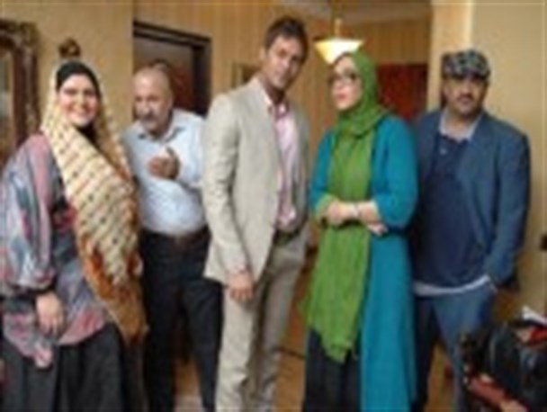 آغاز اکران فیلم سینمایی “کالسکه” در بندرعباس