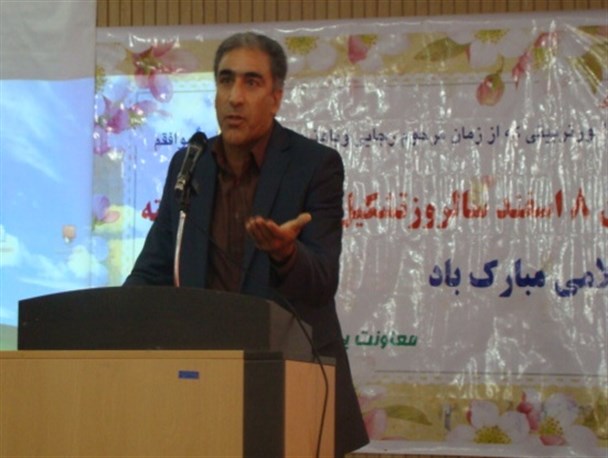 هدف آموزش و پرورش تقویت ارتباط بین منزل، مدرسه و مسجد است