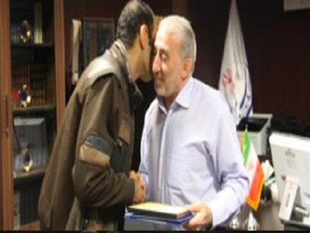 قهرمانان کشتی ناشنوایان استان زنجان تجلیل شدند/مسابقات کشتی به میزبانی ایران برگزار خواهد شد
