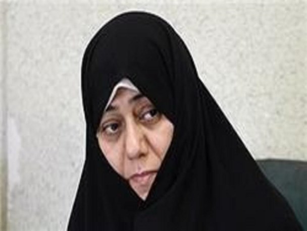 حقوق زنان بر مبنای اسلام تعیین می شود نه  براساس تفکرات  یک جناح سیاسی/ زنان راه‌یافته به مجلس مؤمنه هستند