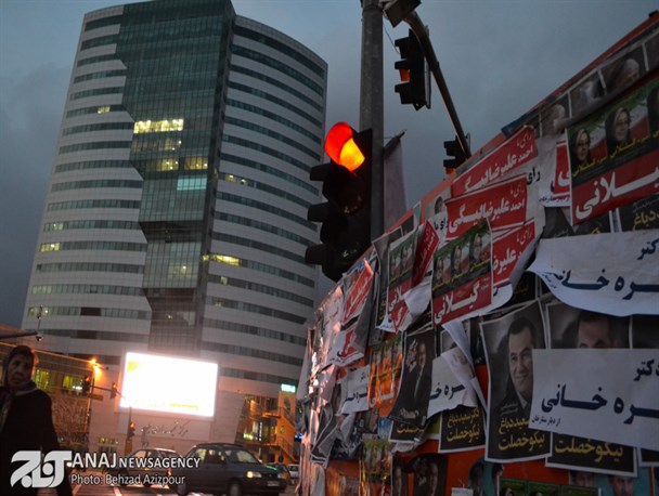 شکست سنگین مُبلغان ابرقدرت در تبریز