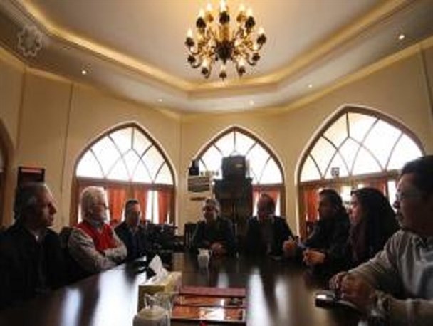 بحران دریاچه ارومیه، دانشمندان علم آب جهان اسلام را در تبریز گرد هم آورد