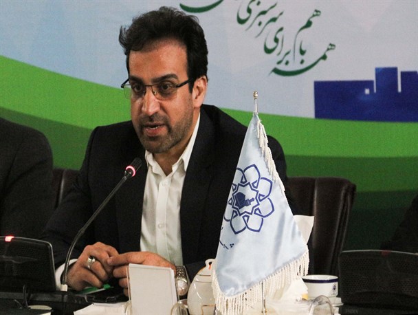 همکاری نیمه راهه دولت برای کمربند سبز مشهد