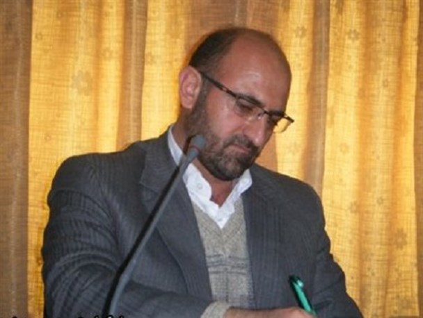 سامانه ارتباطی حفاظت از اراضی کشاورزی راه اندازی شد