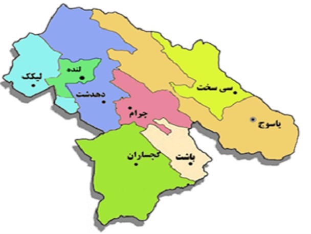 مطلبی قابل تامل در مورد انتخابات کهگیلویه و بویراحمد