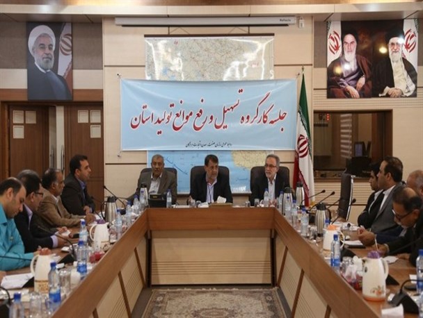 شرکت آلومینیوم بزرگترین بدهکار منابع انرژی در هرمزگان