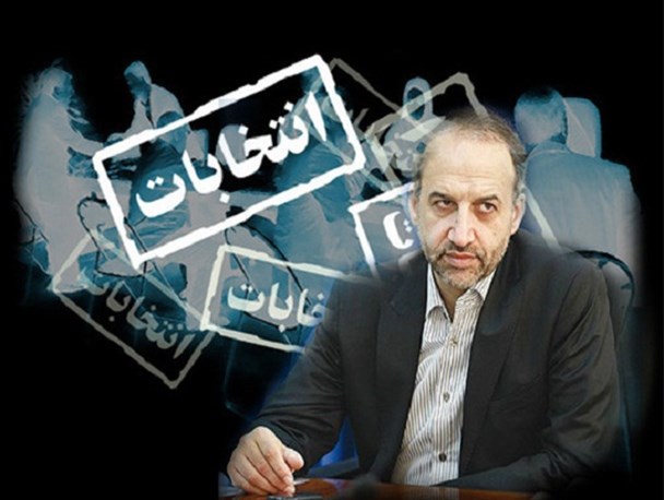 آیا سرافراز از انتخابات سرافراز بیرون آمد؟!
