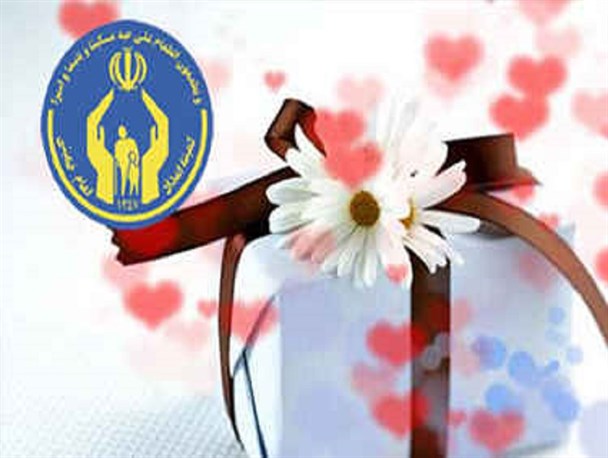 10 پایگاه کمیته امداد دلیجان کمک های مردم راجمع آوری می کند