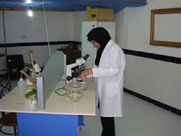 تاسیس کلینیک گیاه پزشکی در اندیمشک