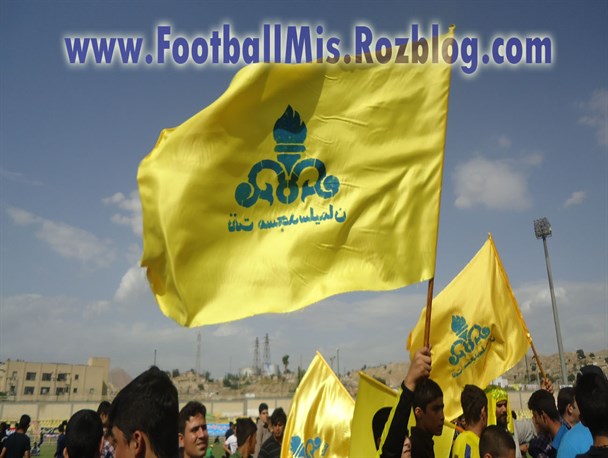 اولین پیروزی شاگردان حافظی پس از 67 روز / نفت مسجدسلیمان رکورد دار تساوی در لیگ یک