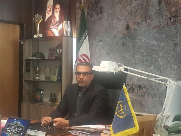 میوه عیدانه در راه نظر آباد