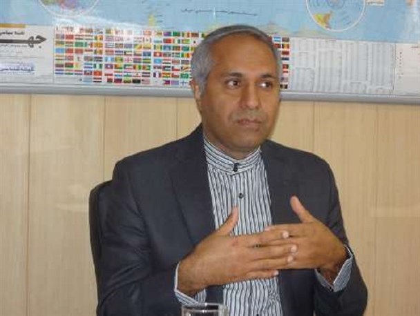 سفر اولین هیات سرمایه گذاری و تجاری اروپایی از جمهوری چک به بیرجند / ساخت مستند کویر نهبندان با همکاری شبکه پرس تی وی