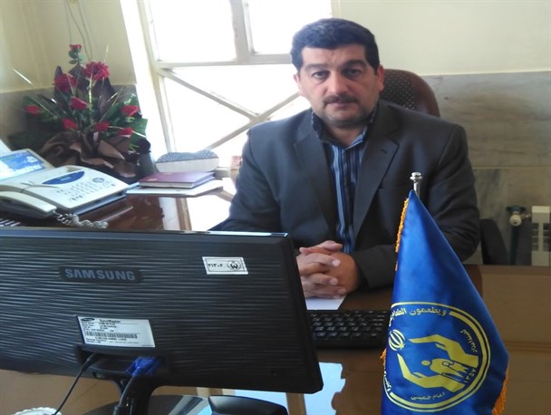 برگزاری جشن نیکوکاری با برپائی 284 پایگاه در کامیاران