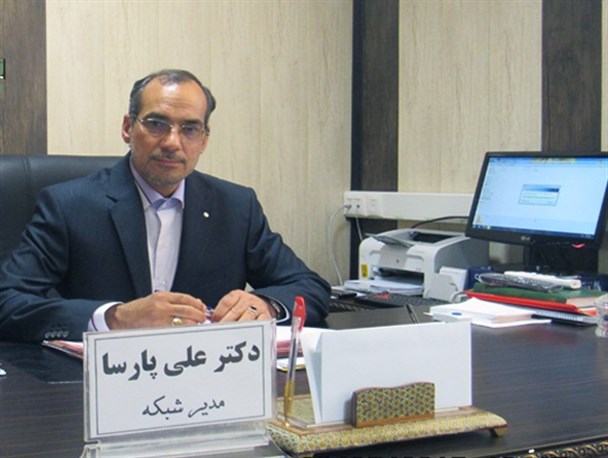 کشف و معدوم کردن دستگاه های غیرمجاز و لوازم آرایشی فاقد مجوز در آرایشگاه های زنانه شاهین شهر