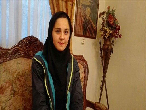 کمبودها را به عشق سربلندی ایران تحمل میکنم/ بانوان مدال آور کشوری حتی بیمه نمی شوند و از فدراسیون ناراضی هستیم