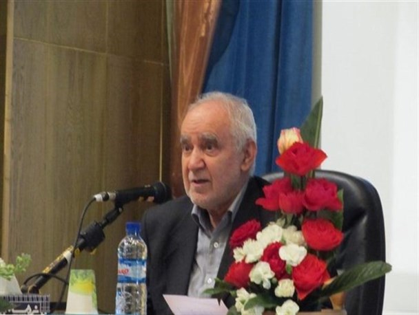 آئین نکوداشت دکتر سید حسین صفایی، «چهره ماندگار علم حقوق»