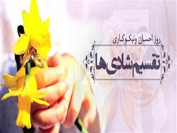 ۶۲ پایگاه در شور نیکوکاریT کمک های مردم خوانسار را جمع آوری می کنند