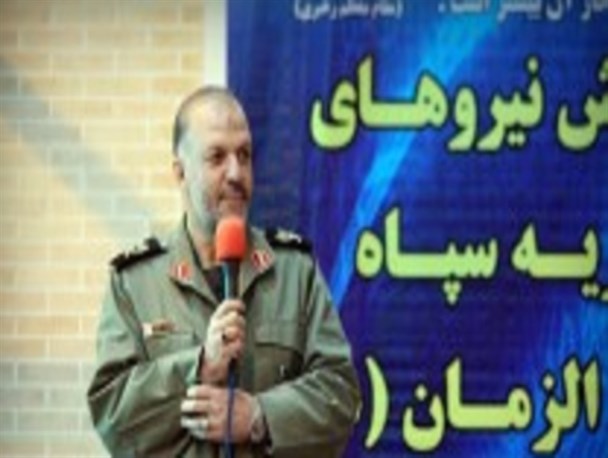 کاشت ۲۳۰ هزار اصله نهال با نام یک شهید در هفته درختکاری