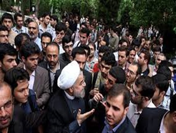 نامه تشکل های دانشجویی سیستان و بلوچستان خطاب به رئیس جمهور / ما از عملکردتان شرمنده هستیم!