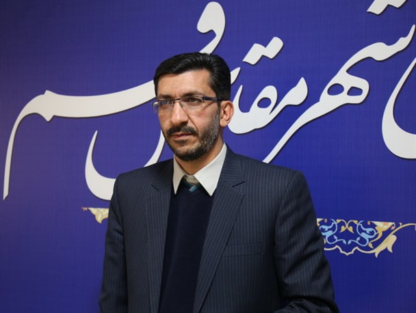 تلاش برای جذب فاینانس 300میلیون یورویی برای مترو قم/مترو قم با بودجه های دولتی 20سال طول می کشد