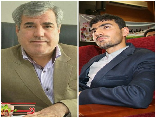 جناب مدیر کل مواضعتان را مشخص کنید؟