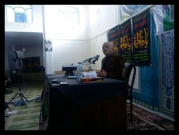 اشرافی‌گری در درون نظام ریشه دوانده است/مسئولی که فرزندش در آمریکا و انگلیس اقامت دارد باید ازمنصب کنار بکشد/فرزندان خارج‌نشین مسئولان دروازه نفوذ هستند