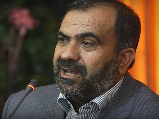 فرماندار اسبق شبستر،براثر عارضه قلبی درگذشت