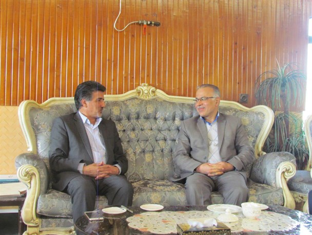 شبکه پست، کارآمدترین دستگاه خدماتی در زمینه تبادل اطلاعات و مرسوله های پستی