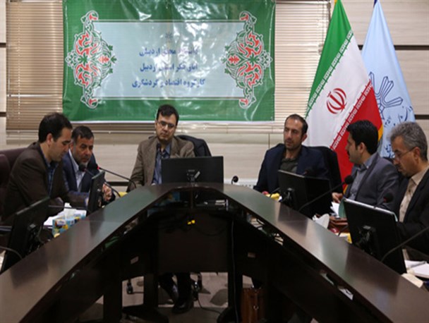 دانشگاه های مادر استان ها محور گفتگوهای اتاق فکر استانی هستند