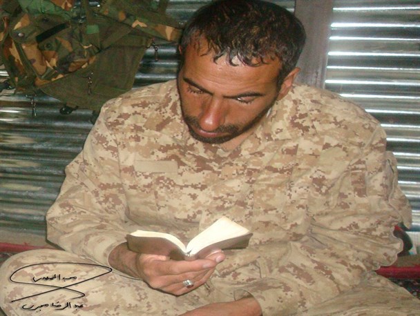 رمز شهادت؛ انس با قرآن و نماز