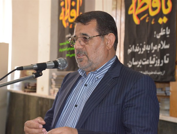 مردم ابوموسی حافظان کیان جمهوری اسلامی ایران هستند