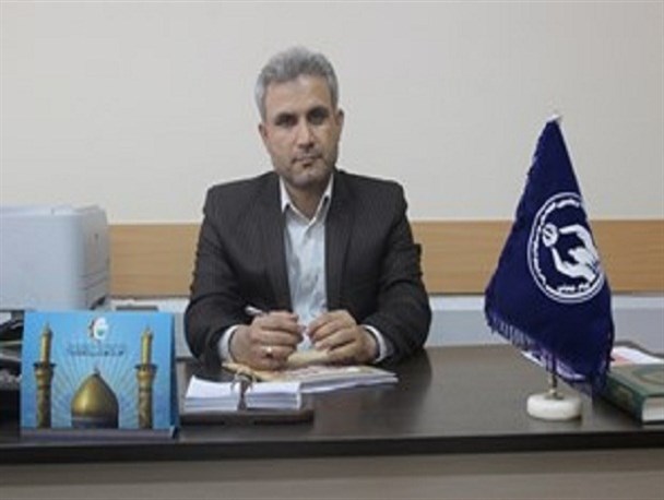 سلامت کارکنان،افزایش بهره‌وری و نشاط سازمانی را به همراه دارد