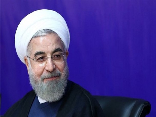 ​افتتاح دوباره پروژه دولت قبل توسط روحانی در زاهدان! +سند