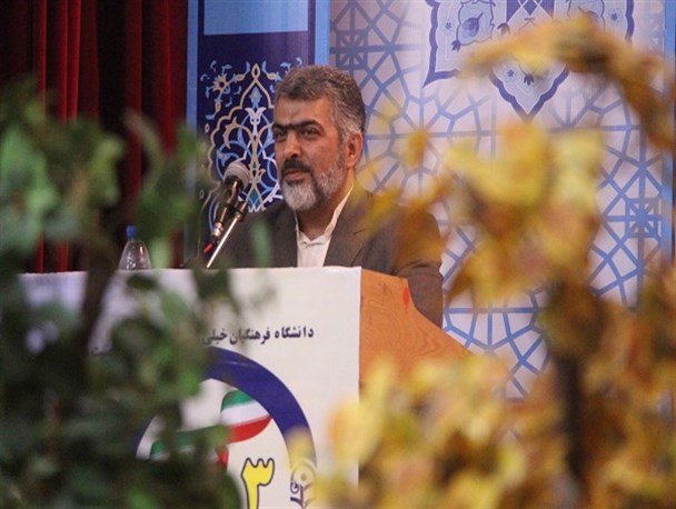 "حس مسولیت پذیری"، شهید چمران را از آمریکا به لبنان کشید