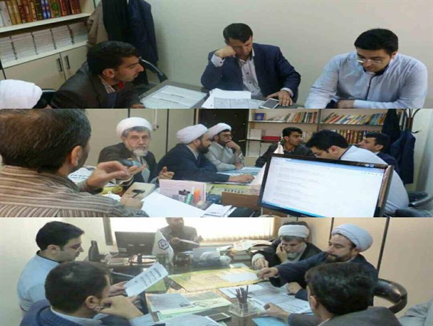 نشریات برتر جشنواره رضوی معرفی شدند/ دانشگاه های بیرجند مقام سوم تا پنجم را کسب کردند