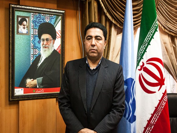 راه اندازی اینترنت همراه 4G در مراوه تپه استان گلستان