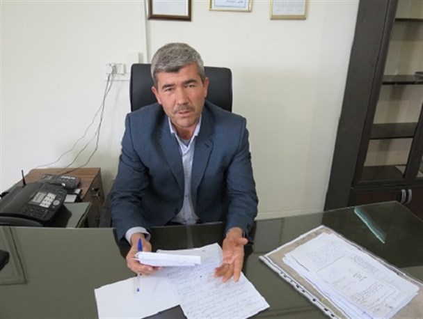 تشریح اقدامات مناسب راهداری نی ریز در بارش های شدید اخیر