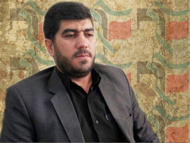 شهداء گمنام یادآور تجدید پیمان با آرمان های امام و انقلاب و رهبری