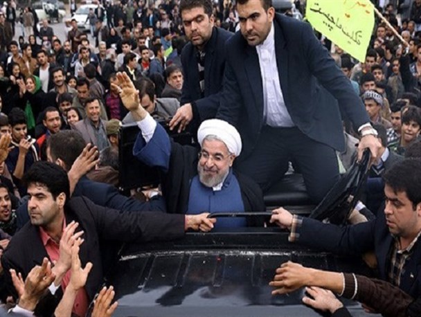 اسناد را واقعی و مستند ندانستید، سند رونمایی کنید