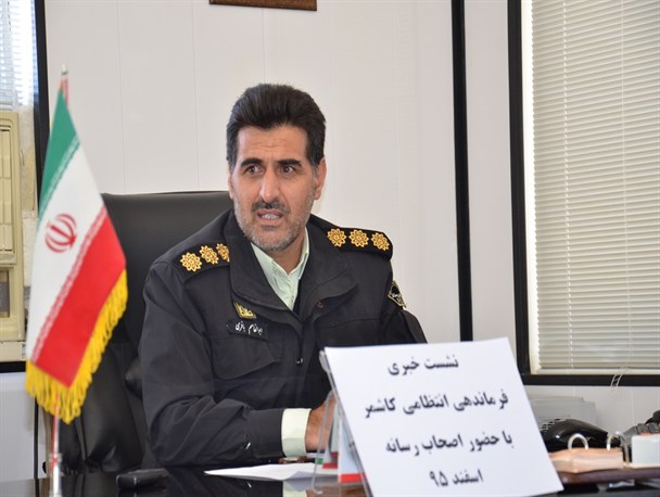 مأموران انتظامی حق ندارند برای توقیف موتورسیکلت ها کمین کنند/میزان استفاده از کلاه ایمنی در کاشمر 10 درصد است