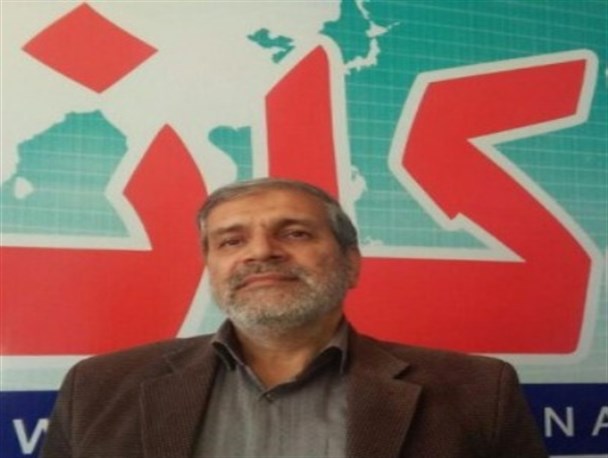 کردکوی میزبان درب حرم مطهر امامین جوادین (ع) می شود + جزئیات