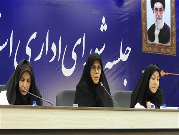 حضرت زهرا(س) بهترین الگو برای بانوان جهان/بسیج تبلورگر نقش حیاتی بانوان در جامعه است