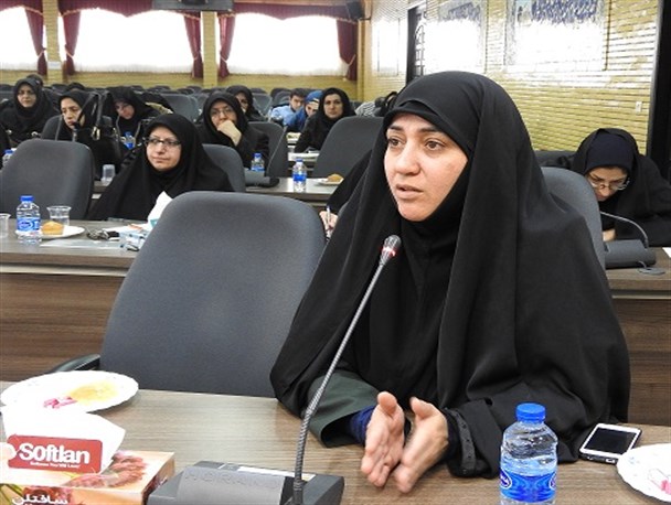 تشریح برنامه های روز بسیج جامعه زنان/افزایش طلاق و سن ازدواج مهمترین آسیب های حوزه زن و خانواده