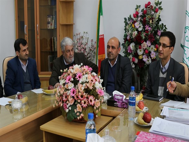 تبادل دانشجو بین دانشگاه گیلان و دانشگاه اسلاونی ارمنستان از ابتدای سال تحصیلی آینده