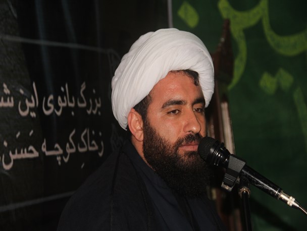حضرت فاطمه(س)مصداق بارز رحمت الهی است / فاطمیه ایام اثبات حقانیت ولایت است