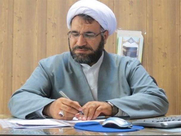 ایام فاطمیه فرصت مغتنمی برای بری شدن از آلودگی هاست