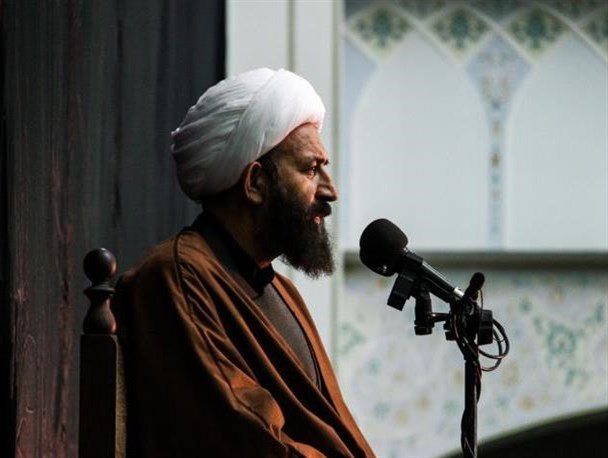 اگر مدافعان امروز حرم در زمان معصومین بودند، اجازه هتک حرمت خانه علی(ع) را نمی‌دادند