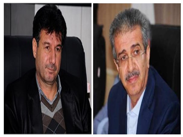 فرماندار مهاباد به زودی تغییر می کند/ شجاعی جایگزین کتانی می شود